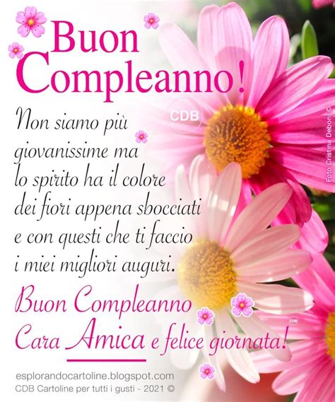 Più di 200 Frasi di Auguri di Buon Compleanno per。